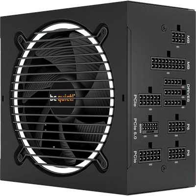Be Quiet Pure Power 12 M 850W BN726