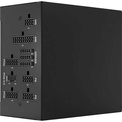 Be Quiet Pure Power 12 M 850W BN726