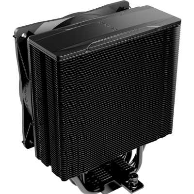 Be Quiet Pure Rock 3 Black