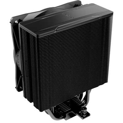 Be Quiet Pure Rock 3 LX Black