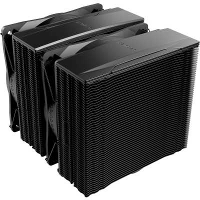 Be Quiet Pure Rock Pro 3 LX Black