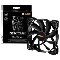 кулер Be Quiet Pure Wings 2 120mm PWM High-Speed