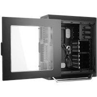 Be Quiet Silent Base 800 Window Black-Silver