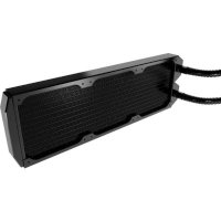 Be Quiet Silent Loop 360mm