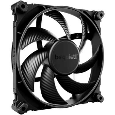 кулер Be Quiet Silent Wings 4 140mm PWM Black