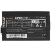 Be Quiet System Power 10 750W