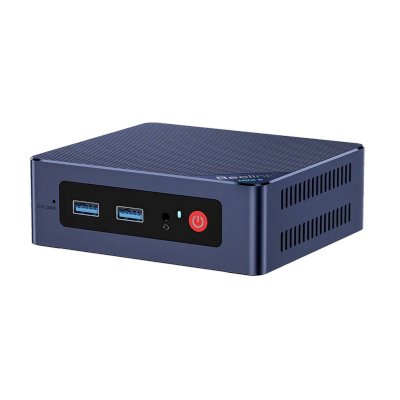 компьютер Beelink Mini S12 Pro