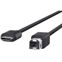 Belkin F2CU035bt06-BLK