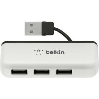 разветвитель USB Belkin F4U021bt