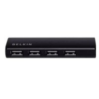 разветвитель USB Belkin F4U040QEBAPL