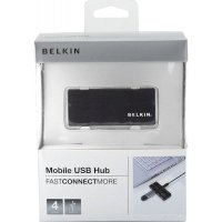 Belkin F5U404cwBLK