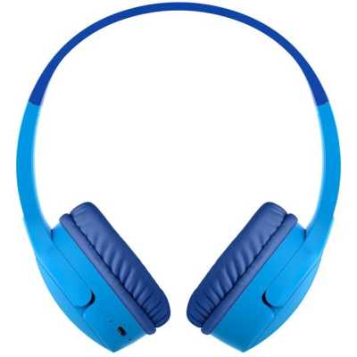 Belkin SoundForm Mini Blue AUD002btBLV3