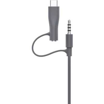 Belkin SoundForm Mini Wired Blue AUD010hqBL