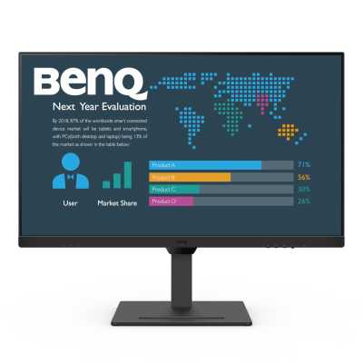 монитор BenQ BL3290QT