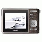 фотоаппарат Benq DC C750