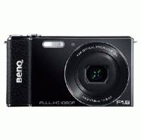 фотоаппарат Benq G1 Black