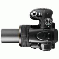 фотоаппарат Benq GH800 Black