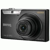 фотоаппарат Benq LR100 Black