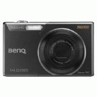 фотоаппарат Benq LR100 Black