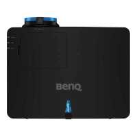 BenQ LU935ST