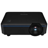 BenQ LU951ST Black