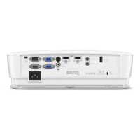 BenQ MH536