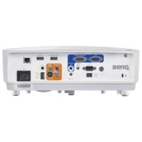 BenQ MH750