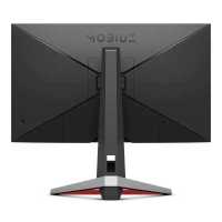 BenQ Mobiuz EX2510S