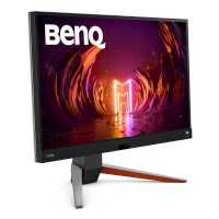 монитор BenQ Mobiuz EX2710Q