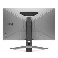BenQ Mobiuz EX2710Q