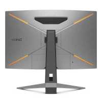 BenQ Mobiuz EX2710R
