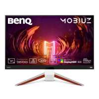 монитор BenQ Mobiuz EX2710U
