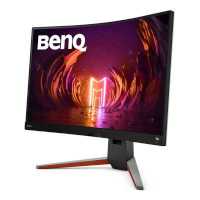 BenQ Mobiuz EX3210R