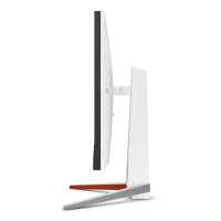 монитор BenQ Mobiuz EX3210U