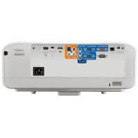BenQ MW864UST