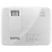BenQ MX528