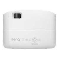 BenQ MX536