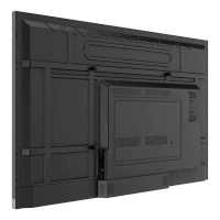 интерактивная панель BenQ RE6501