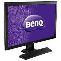 BenQ RL2455HM