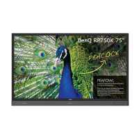 BenQ RP750K