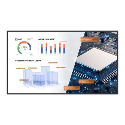 профессиональный дисплей BenQ ST6502S