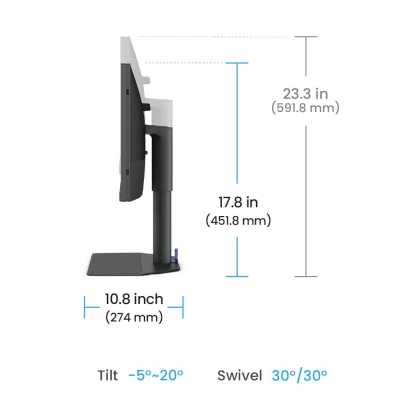 Benq SW242Q