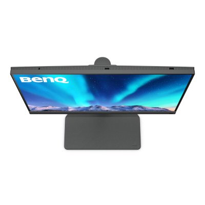 монитор BenQ SW272Q