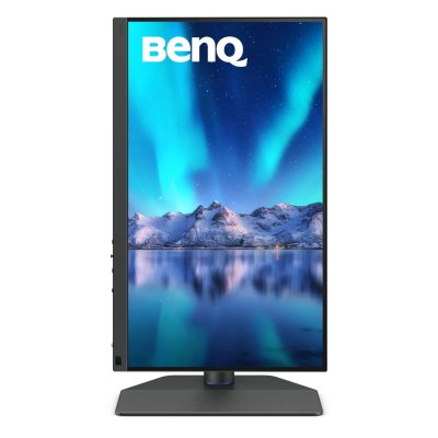 монитор BenQ SW272U