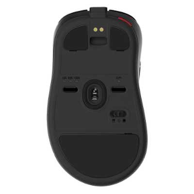 BenQ Zowie EC1-CW Black