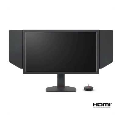 монитор BenQ Zowie XL2586X