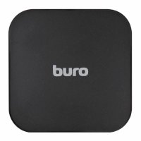 беспроводное зарядное устройство Buro Q8