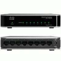 Cisco SG100D-08-EU