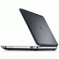 DELL Latitude E5530 i5 3320M/4/500/HD4000/Win 7 Pro/Black