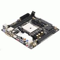ASRock FM2A85X ITX